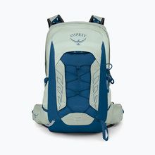 Matkaseljakott Osprey Talon 11, frosty mint green/night shift, 11 L