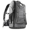 Seljakott Mantona Trekking Photo Backpack, must