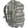 Taktikaline seljakott Mil-Tec US Assault Pack SM, 20 L, AT-Digital
