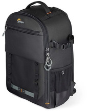 Seljakott Lowepro Adventura BP 300 III, must