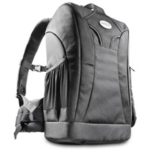 Seljakott Mantona Trekking Photo Backpack, must