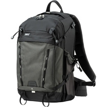 Seljakott Think Tank Mindshift BackLight, 26 L, slate black