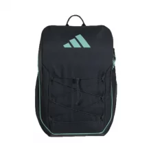 Padeli seljakott Adidas Protour Anthracite 3.3