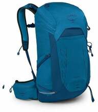 Matkaseljakott Osprey Talon 26, sinine, 26 L
