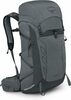 Matkaseljakott Osprey Talon 33, phantom grey/dark charcoal