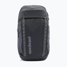 Linnakott Patagonia Black Hole Pack, 32 L, smolder blue/forge grey