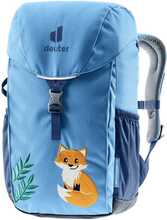 Laste matkakott Deuter Waldfuchs 10, wave/nightblue
