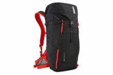 Meeste matkaseljakott Thule AllTrail, 25 L, obsidian