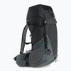 Matkakott Deuter Futura Pro SL, 34 L, must/helehall