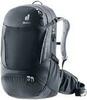 Matkaseljakott Deuter Trans Alpine SL 28, must