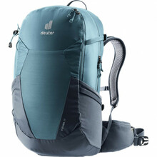 Matkaseljakott Deuter Futura, 27 L