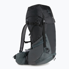 Matkakott Deuter Futura Pro SL, 34 L, must/helehall