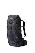 Matkakott Gregory Paragon 40, alpine black, m/l
