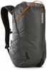Matkaseljakott Thule Stir, 18 L, obsidian