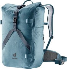Jalgratturi seljakott Deuter Amager 25+5, atlantic