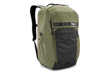 Reisikott Thule Paramount 3204732, 27 L, oliivroheline
