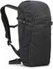 Matkaseljakott Thule AllTrail X, 15 L, obsidian