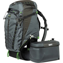 Seljakott Think Tank Rotation Pro 50+L
