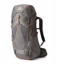 Naiste matkakott Gregory Maven 48, grey melon