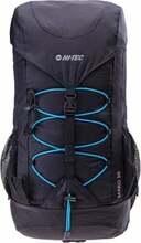 Matkaseljakott Hi-Tec Maro, 30 L, sinine/must