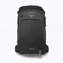 Matkaseljakott Osprey Stratos 24, raven black