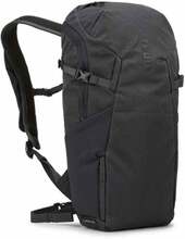 Matkaseljakott Thule AllTrail X, 15 L, obsidian