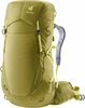 Matkakott Deuter Aircontact Ultra SL 35+5, linden-sprout