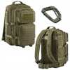 Matkaseljakott M-Tac Large Assault, 40 L, roheline