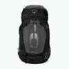 Matkakott Osprey Atmos AG 65 L, must