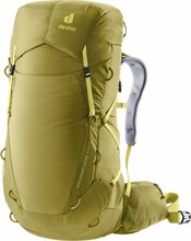 Matkakott Deuter Aircontact Ultra SL 35+5, linden-sprout