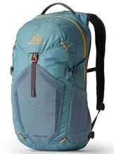 Matkakott Gregory Nano 20, rio blue