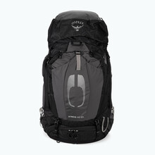 Matkakott Osprey Atmos AG 65 L, must