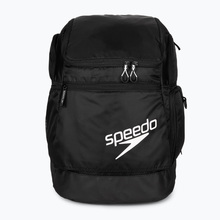 Seljakott Speedo Teamster 2.0, must, 35 L