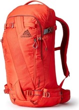 Matkakott Gregory Targhee 32 M/L, punane