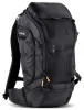 Matkakott Cube ATX 22, must, 22 L