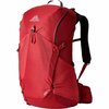 Matkakott Gregory Jade 28, ruby red, S-M