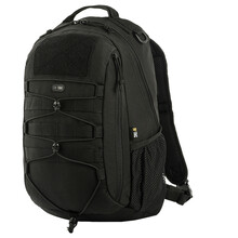 Seljakott M-Tac Urban Line Force, must, 14-16 L