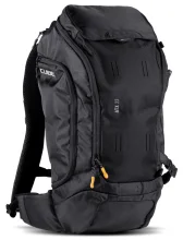 Matkakott Cube ATX 22, must, 22 L