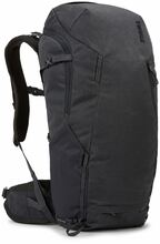 Matkaseljakott Thule AllTrail X, 35 L, obsidian
