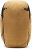 Reisikott Peak Design Travel Backpack 30L, coyote, BTR-30-CY-3