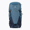 Matkaseljakott Deuter Futura Air Trek 50 + 10, sinine