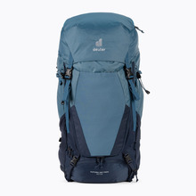 Matkaseljakott Deuter Futura Air Trek 50 + 10, sinine