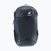 Jalgratturi seljakott Deuter Trans Alpine 30, must
