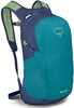 Seljakott Osprey Daylite, 13 L, blue spikemoss/alkaline