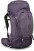 Matkaseljakott Osprey Aura AG 65 WM/L, lilla