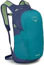 Seljakott Osprey Daylite, 13 L, blue spikemoss/alkaline