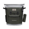 Termokott Rockbros Thermal, 18 L, roheline
