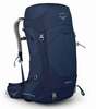 Matkaseljakott Osprey Stratos, 44 L, sinine