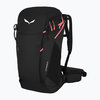 Matkaseljakott Salewa Alp Trainer 25 L, black out