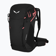 Matkaseljakott Salewa Alp Trainer 25 L, black out